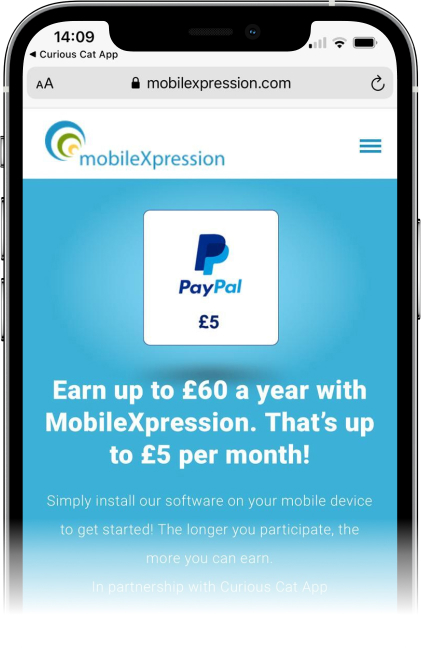 5 minutes of effort for £60 a year!